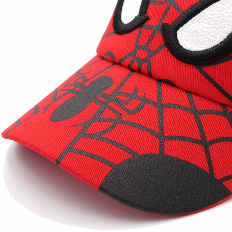 Amazing Spider-Man - Baseball Caps