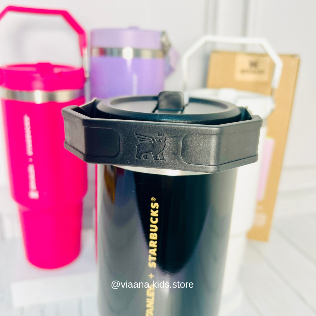 Stanley IceFlow Flip Straw Tumbler