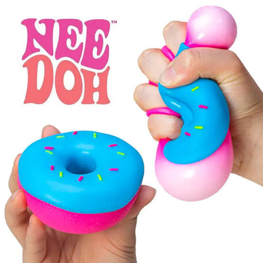 Nee Doh - Dohnut | 1pcs