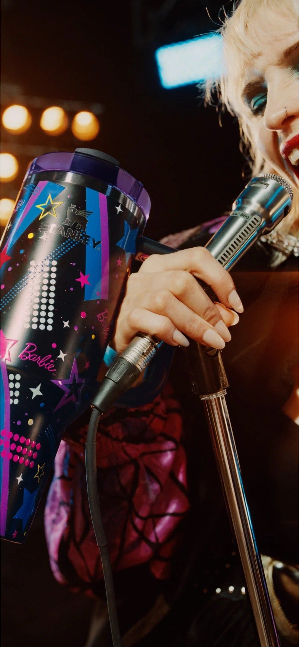 Barbie™ x Stanley - Limited Edition