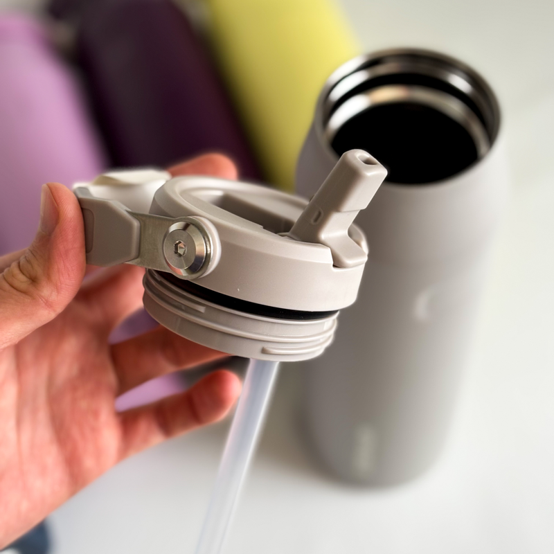 Stanley 24oz | IceFlow™ Bottle with Flip Straw Lid