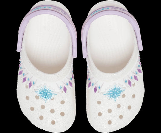 Crocs - Frozen II Edition Clogs