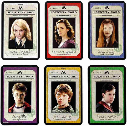 Cluedo - Harry Potter Mystery Game| 9+