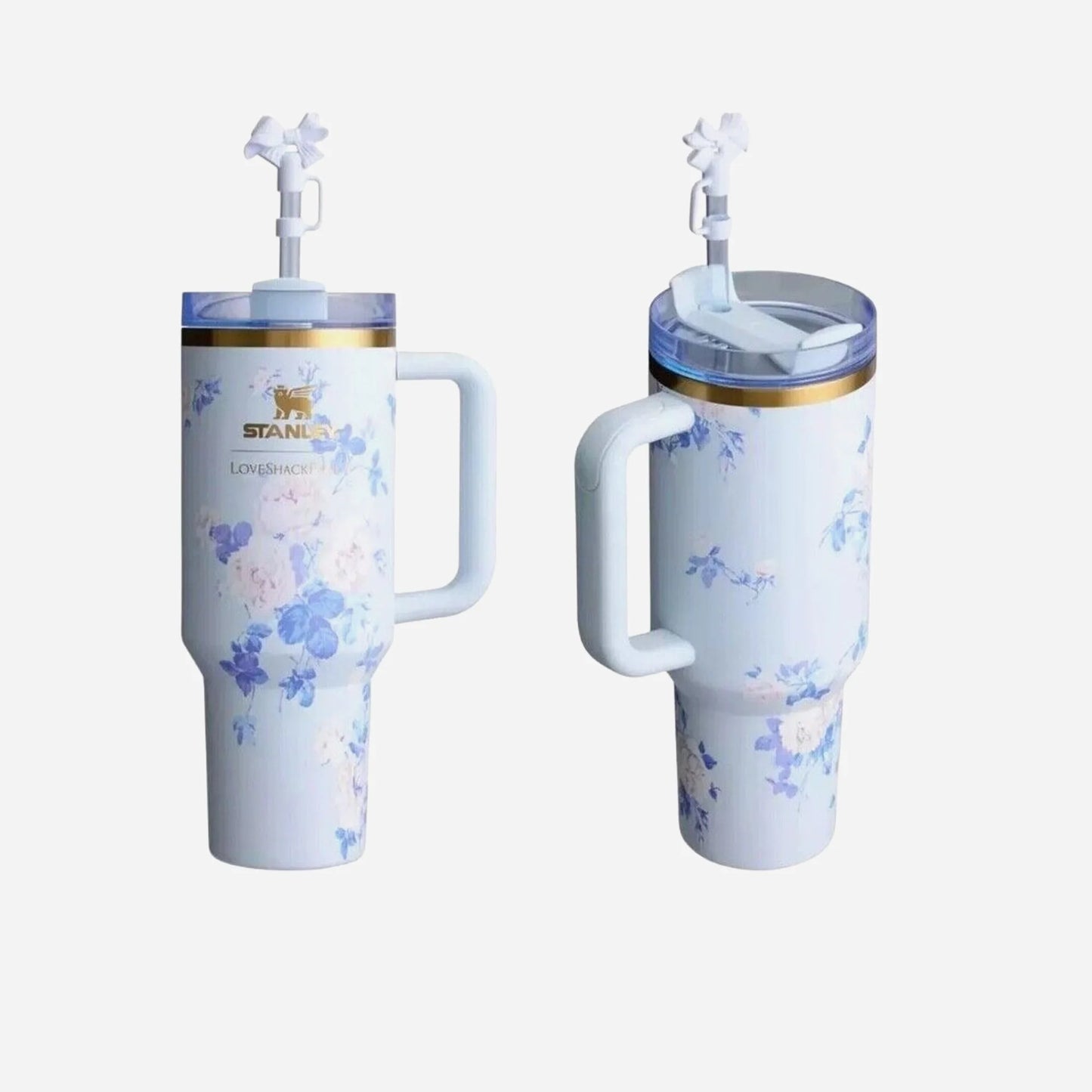 Stanley x LoveShackFancy - 40oz