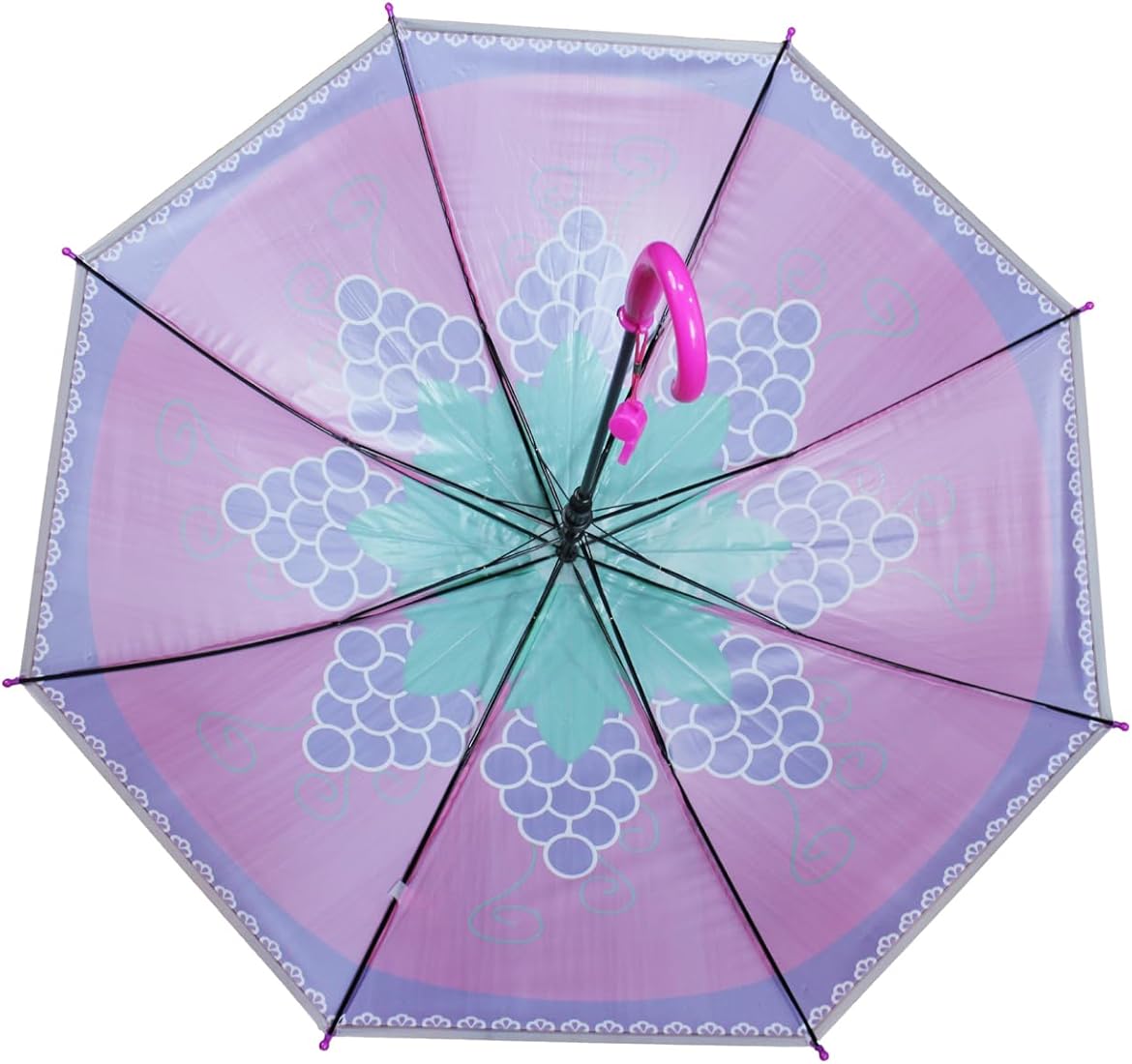 Kids Fruit Umbrella