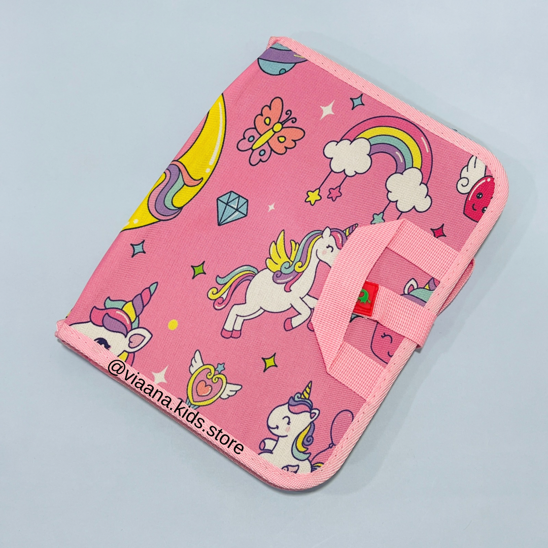 Magical Doodle Book - Big | Reusable