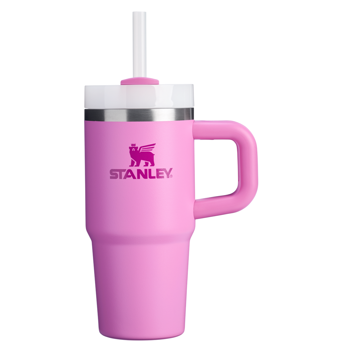 STANLEY - QUENCHER H2.O FLOWSTATE™ TUMBLER WITH HANDLE | 12 OZ