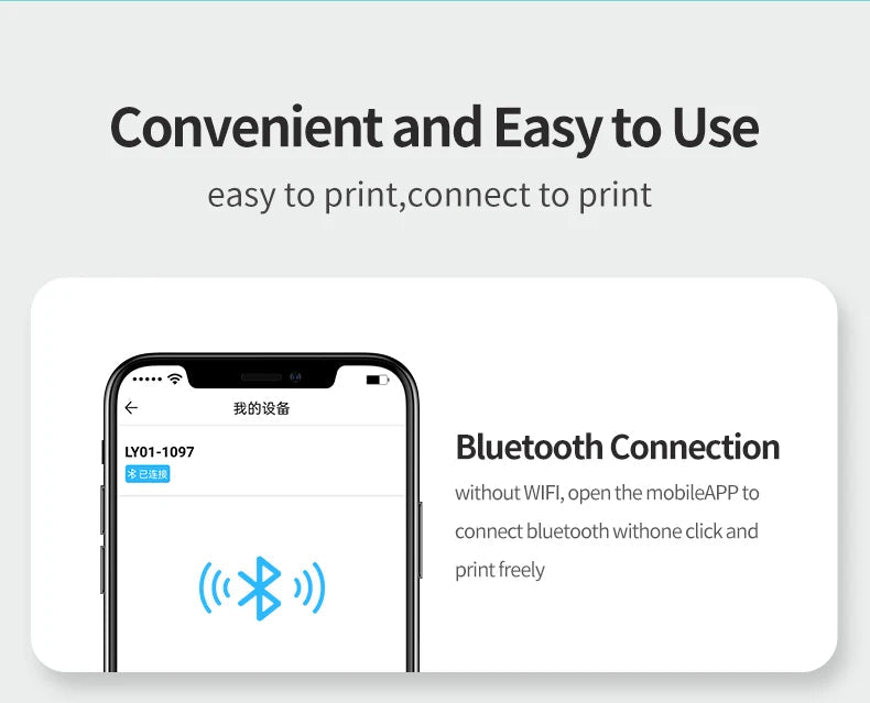 Instant Mini Printer - Fun, Learn and Make Memories 🖨️