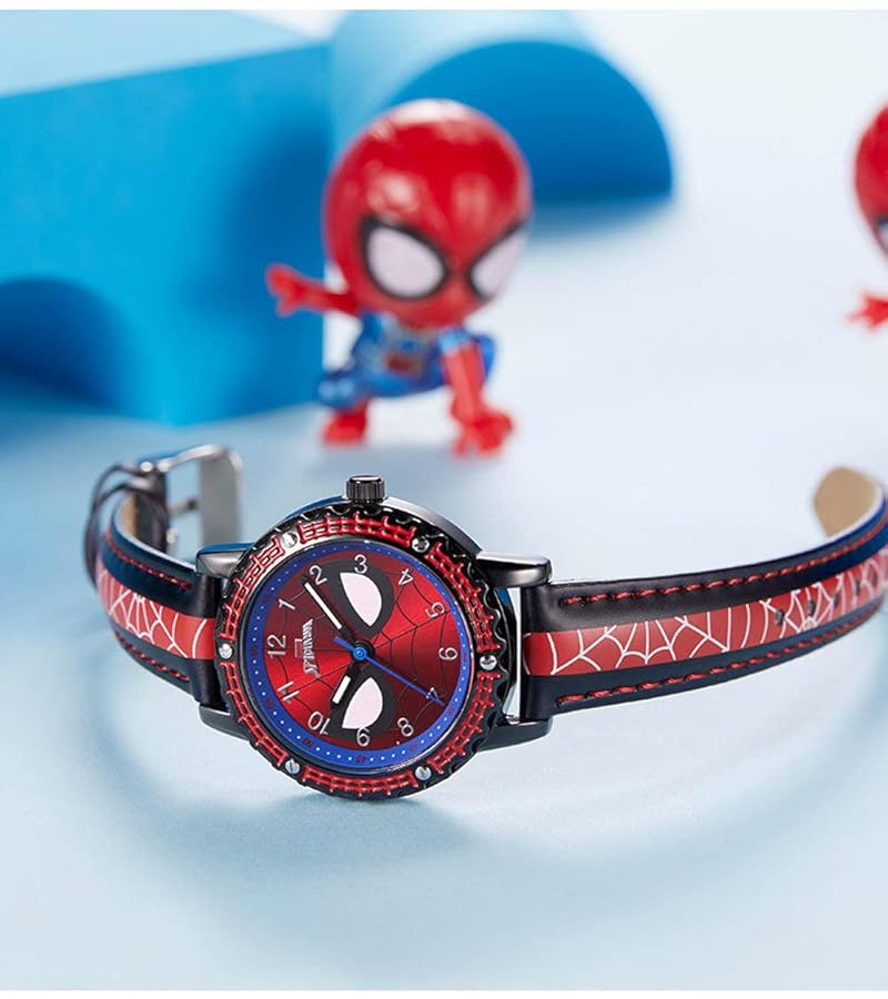 Marvel - Spider-Man Watch