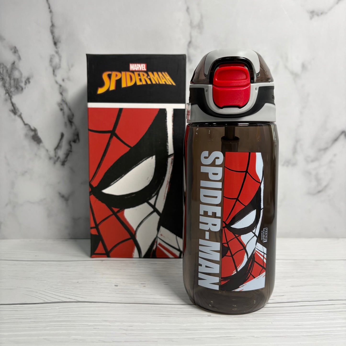 Tritan Sports Bottle - 530ml