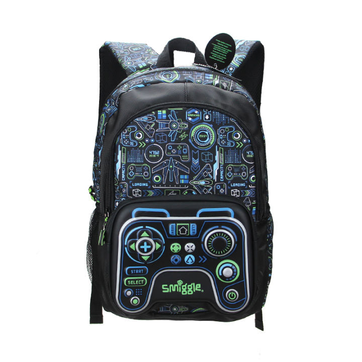 Smiggle - 16” Premium Backpacks