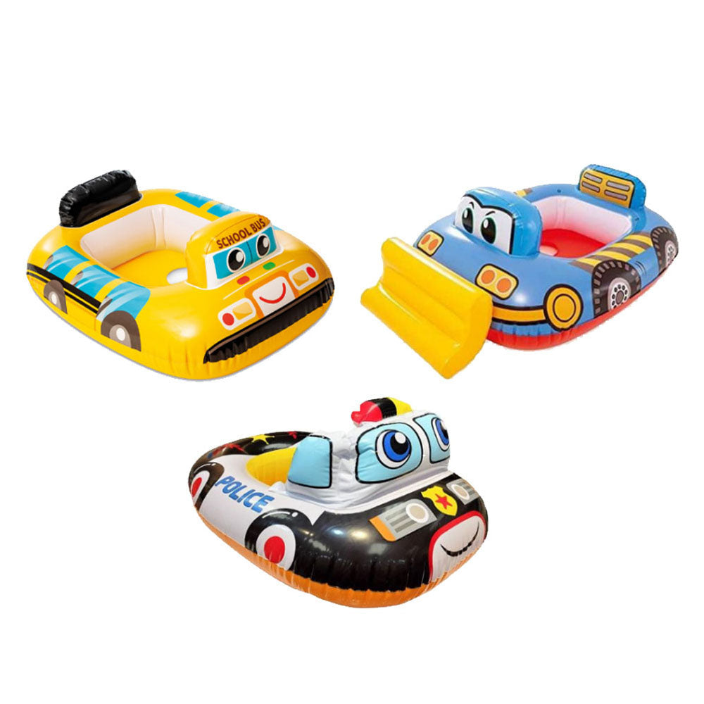 Vahicle Swimming Rings