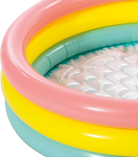 Inflatable Bath Tub - Round