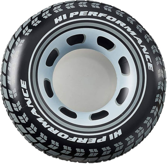Big Tire Tube Swimming Ring
