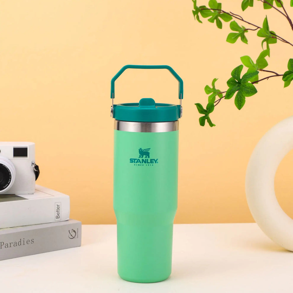 Stanley IceFlow Flip Straw Tumbler