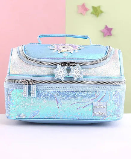 Smiggle’s Double Decker Lunch Bags
