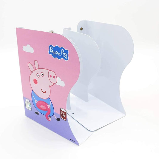 Peppa Pig Expandable Bookshelf
