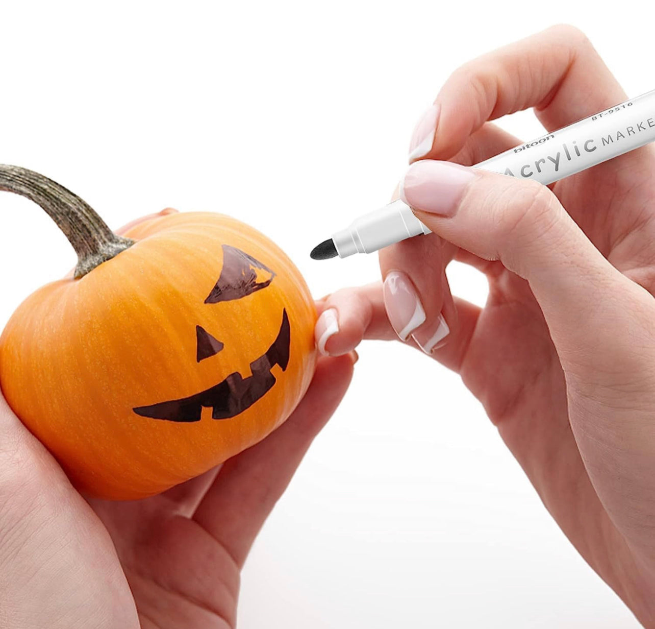 Acrylic Marker - Paint Anywhere