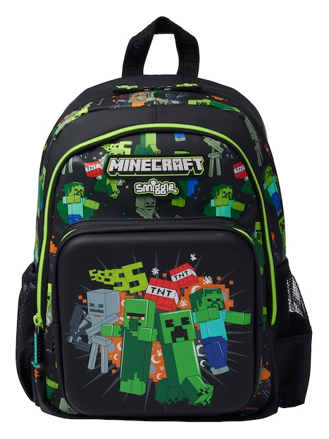 Smiggle Jr. - 14” Stylist Backpack