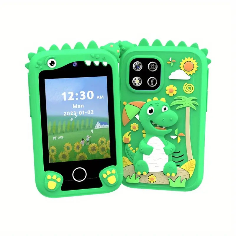 Touch Smart Gadget for Kids | 8GB | Learning Apps