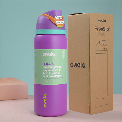 Owala FreeSip - 24oz