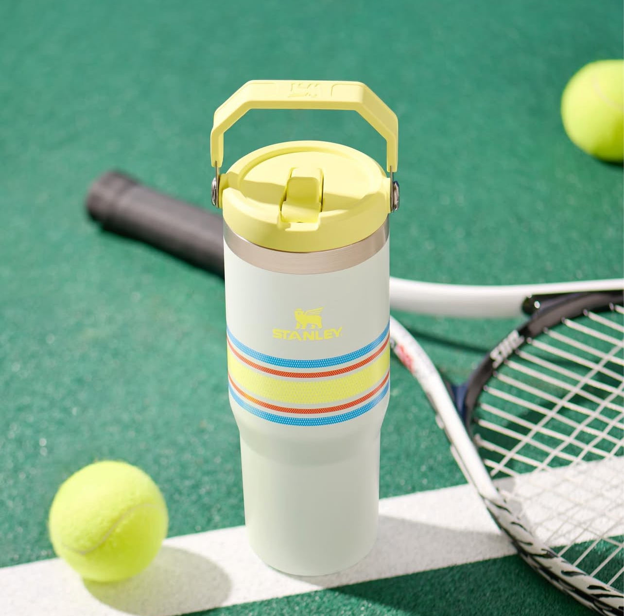 Stanley IceFlow Flip Straw Tumbler