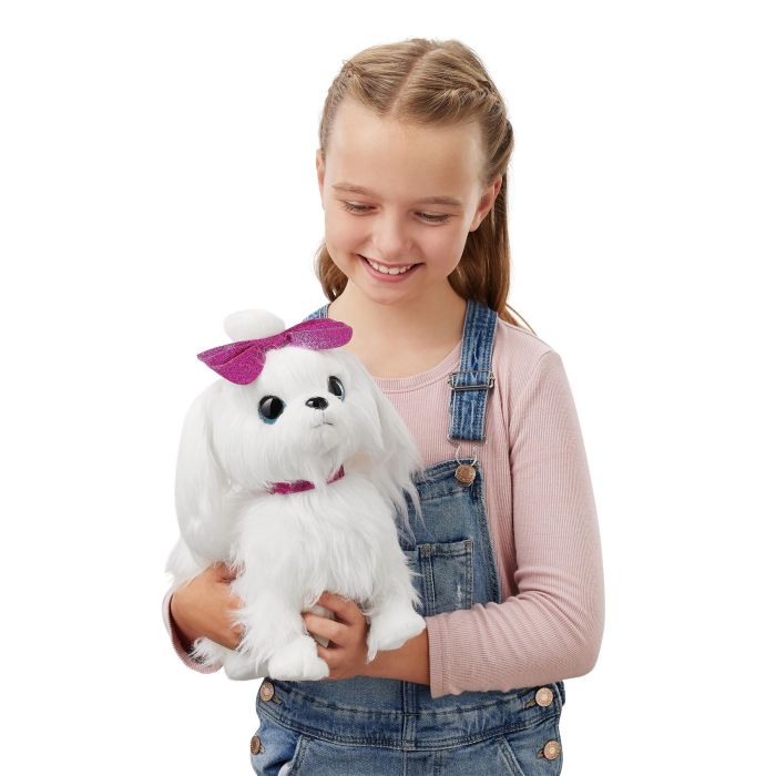 Zuru - Pets Alive | Lil' Paw Paw the Walking Puppy