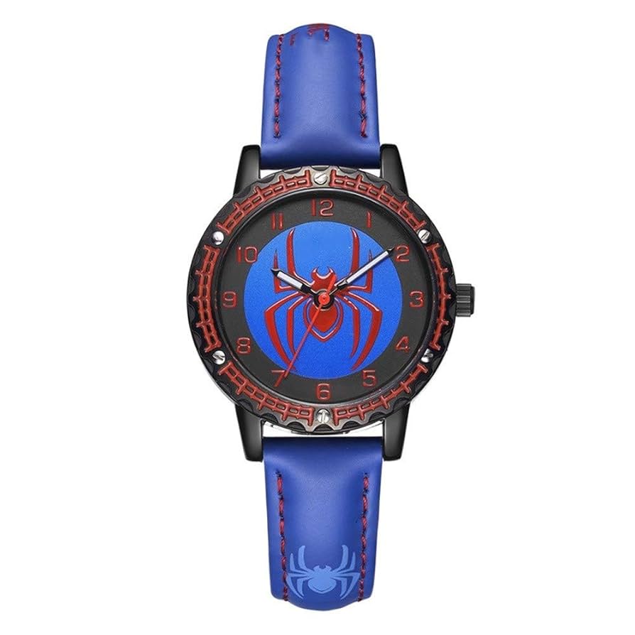 Marvel - Spider-Man Watch