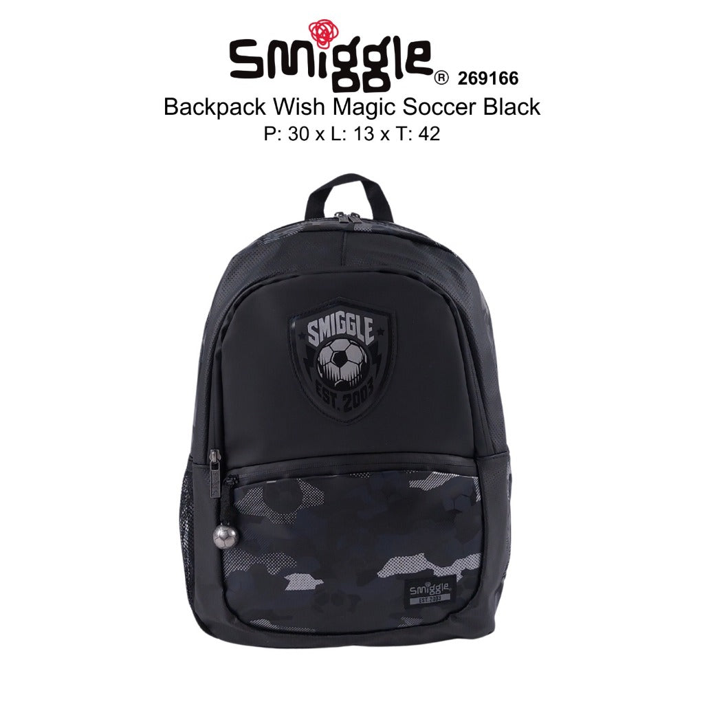 Smiggle - 16” Premium Backpacks