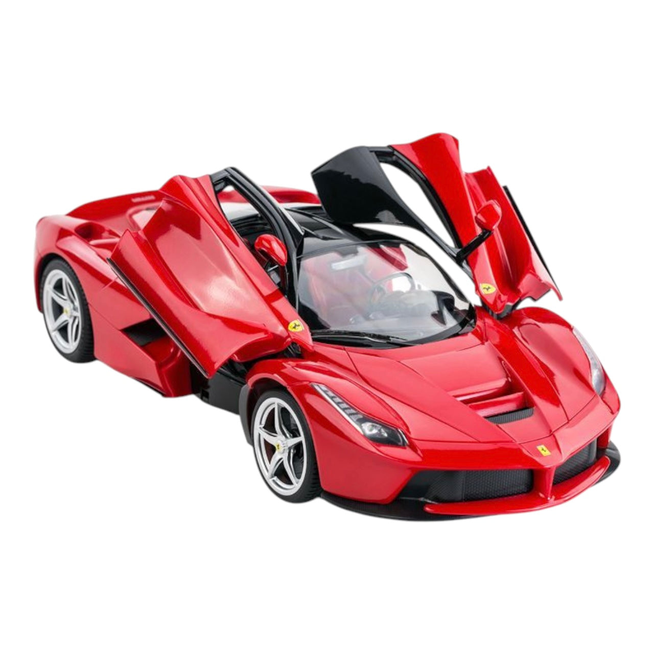 Rastar R/C - LaFerrari | Scale - 1:14