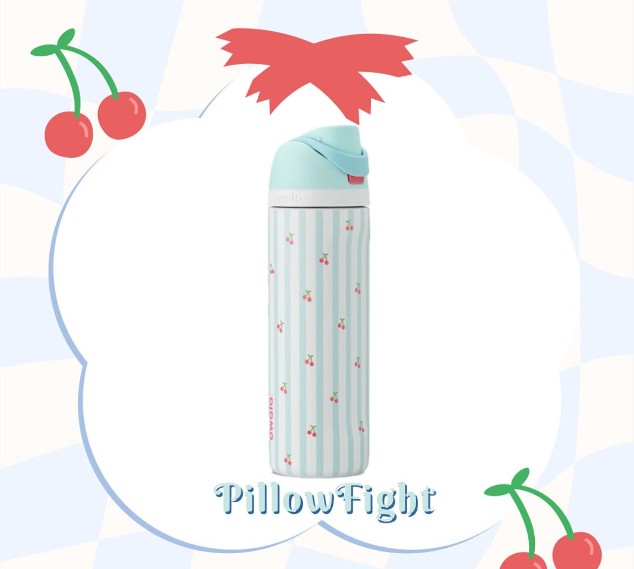 Owala FreeSip - 24oz