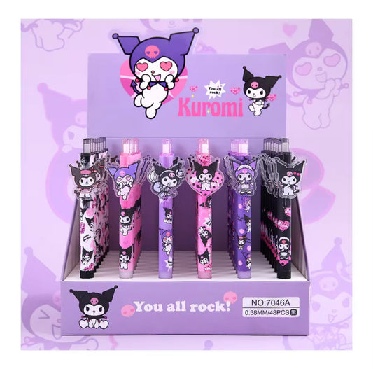 Trendy Mechanical Pencils