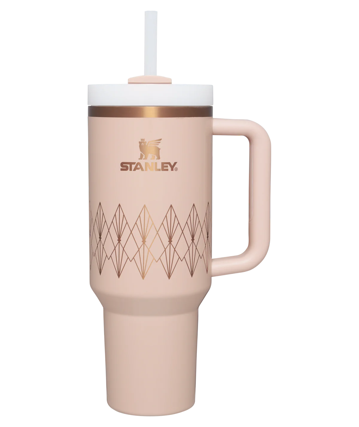 DECO COLLECTION QUENCHER H2.0 FLOWSTATE™ TUMBLER | 40 OZ