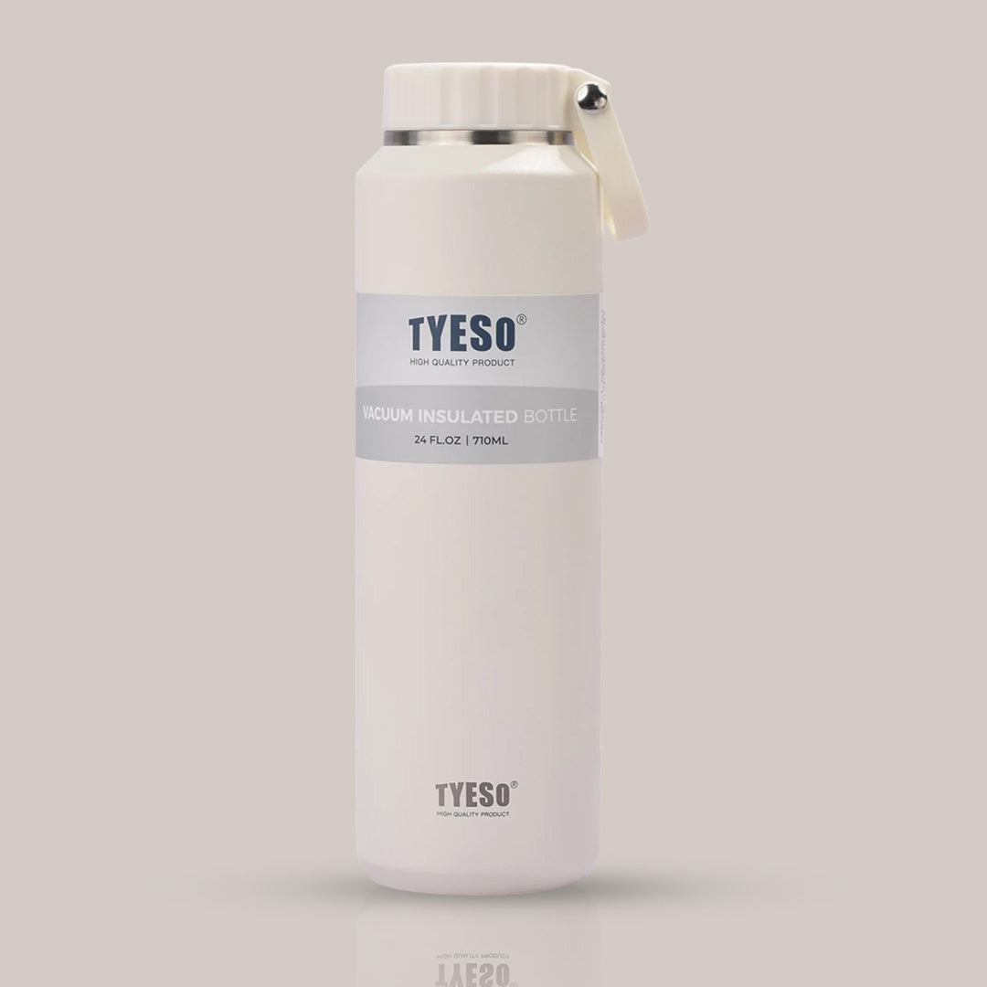 Tyeso 710 - Vacuum Insulated Bottle
