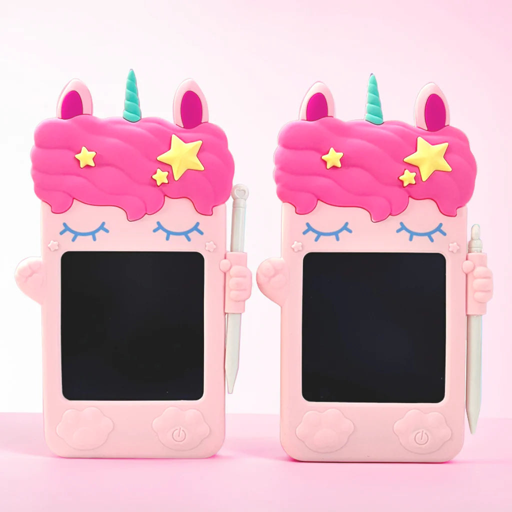 Kids LCD Writing/Drawing Tablet | Pad