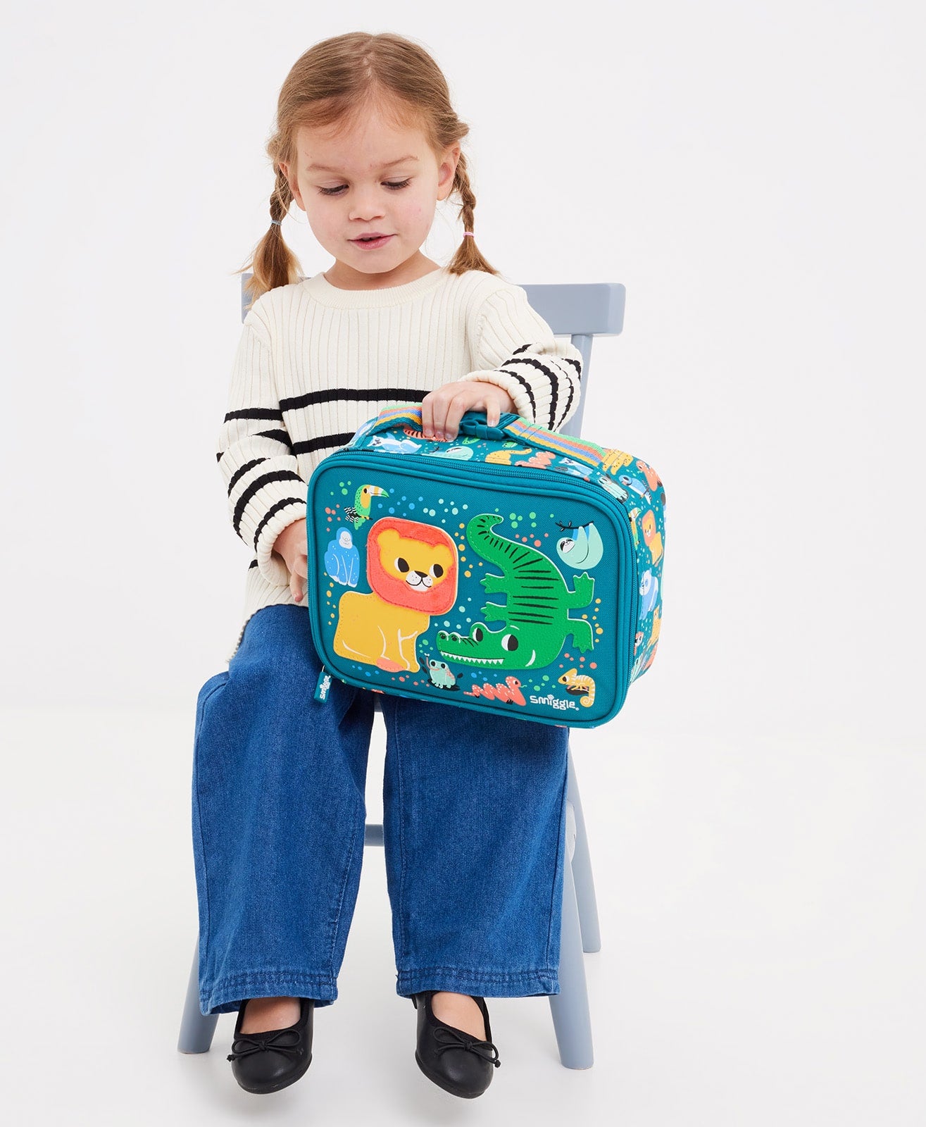 Smiggle’s Teeny Tiny Lunch Bags