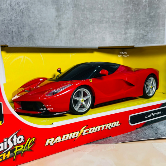 Maisto - RC LaFerrari 1:14 Scale