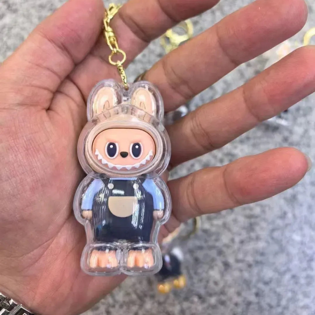 PopSurprise - Labubu Keychains