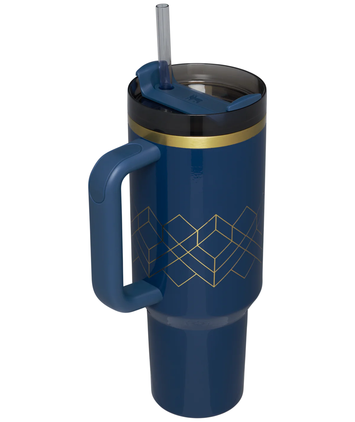 DECO COLLECTION QUENCHER H2.0 FLOWSTATE™ TUMBLER | 40 OZ