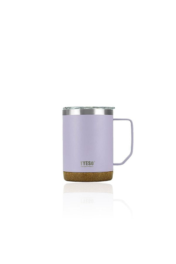 Tyeso - Vacuum Insulated Mug - 530ml