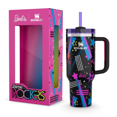 Barbie™ x Stanley - Limited Edition