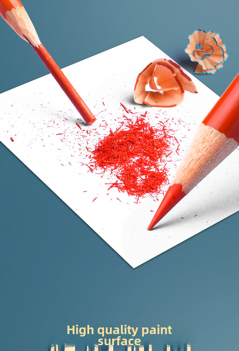 Artistic Dreams - 120 Different Colours to Express Yourself !!