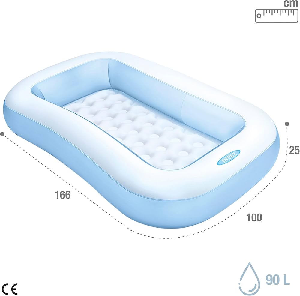 Big Bath Tub - 6ft