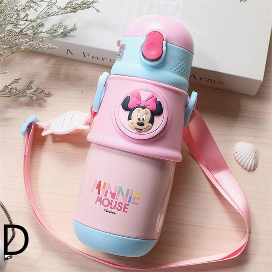 Little Gulp - Insulated Sipper | 350ml