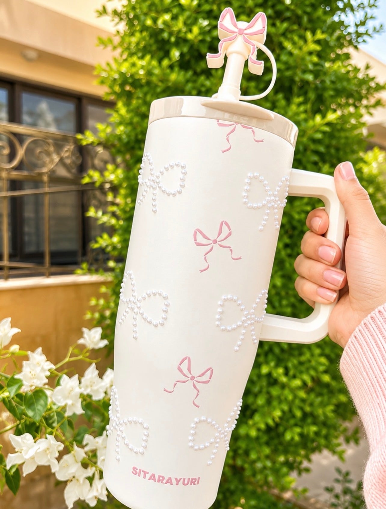 Sitarayuri - Pearl Series | 40oz
