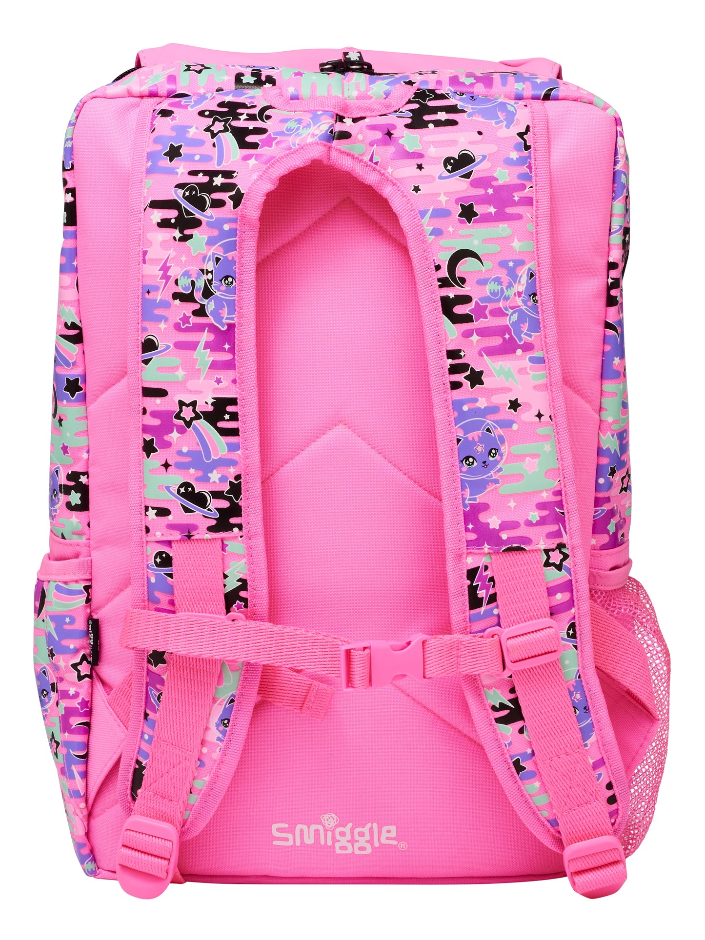 Smiggle Backpack for Big Kids - 17” Luxury Quality