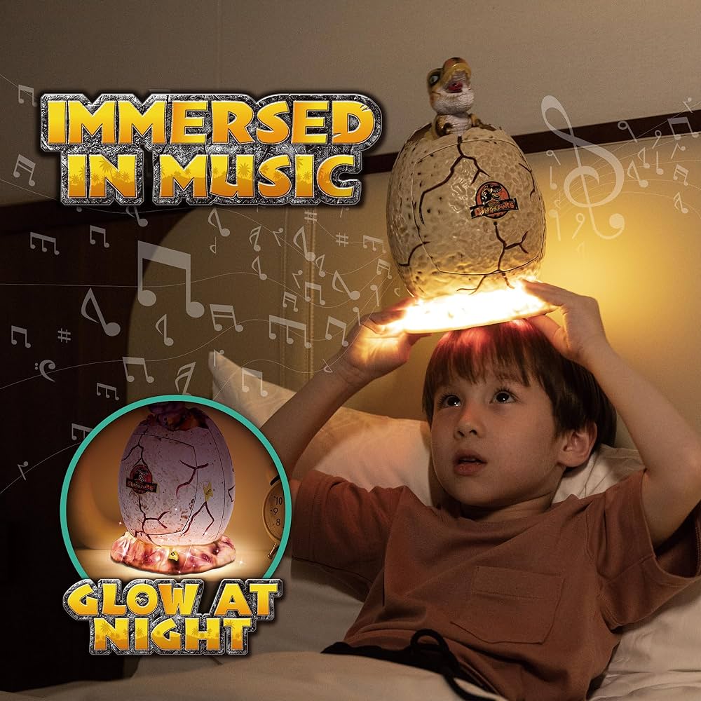 Big Dinosaur Piggy Bank | With Electronic Fingerprint & Password