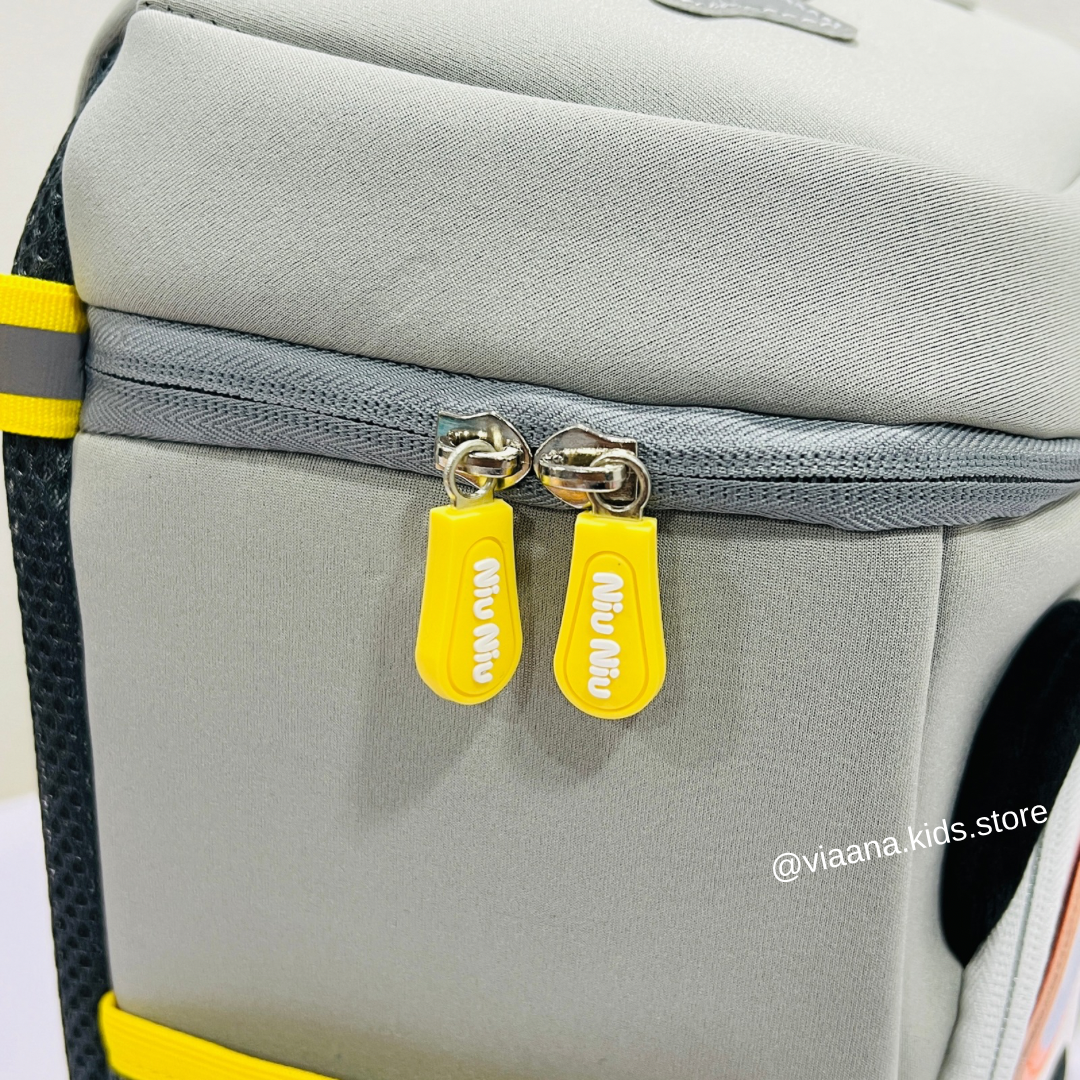 Panda Pals - 13β Luxury Backpacks