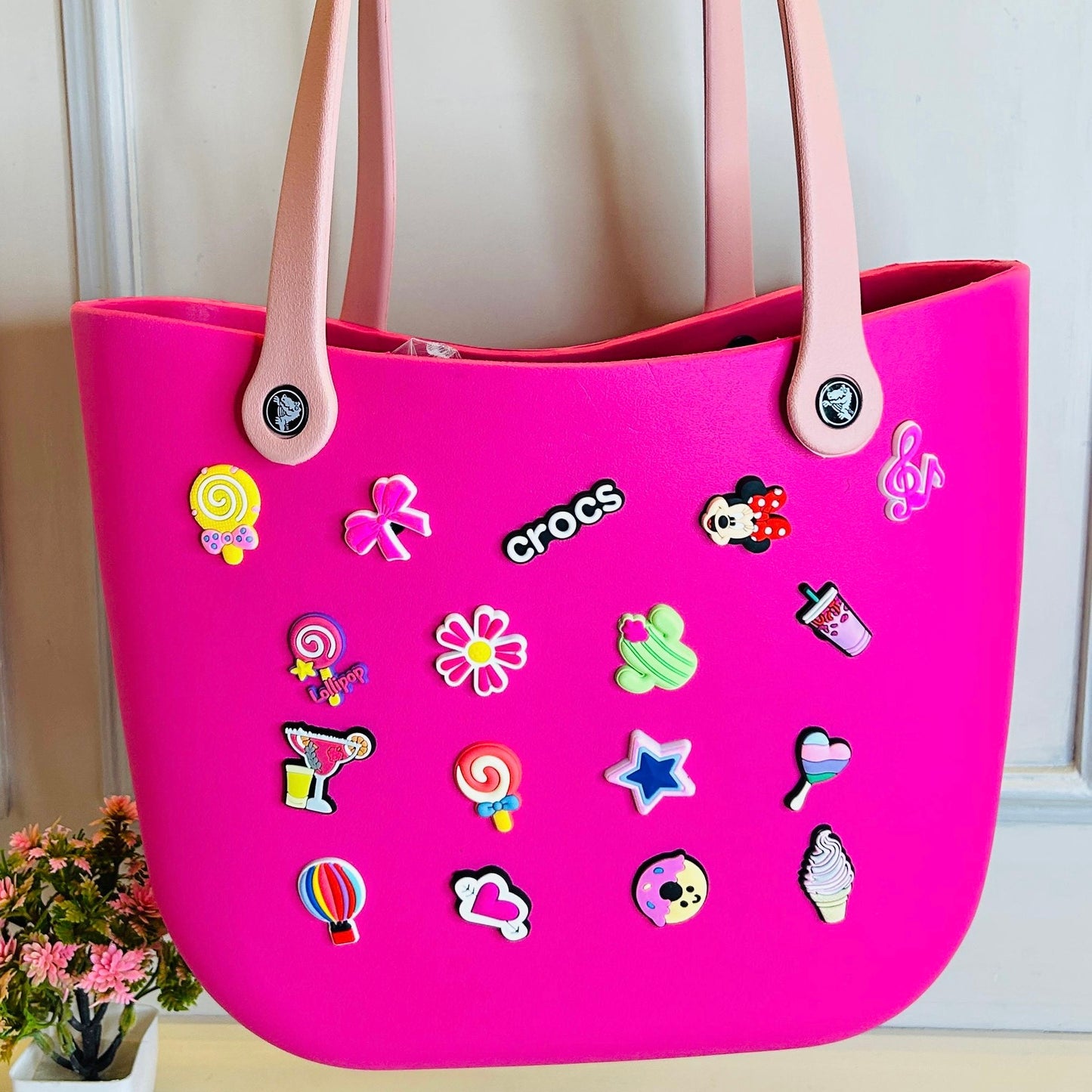 Crocs - Big Beach Bag