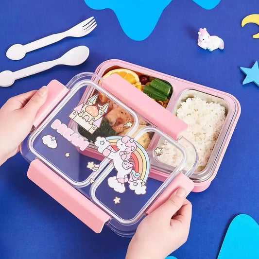 School Lunch - 750ml | Spill Free